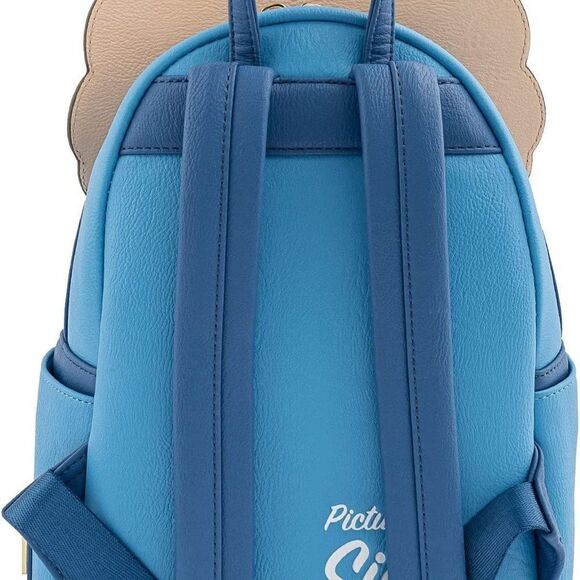 Golden Girls Sophia Cosplay Loungefly Mini Backpack